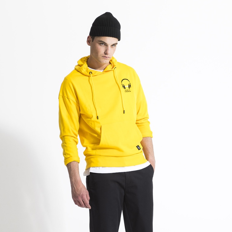 Hood "Eros" Hood "Eros"